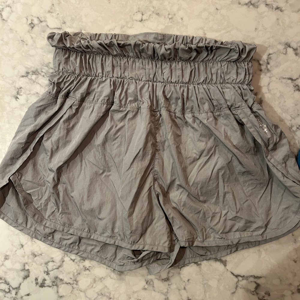 Free People The Way Home Shorts $20 for 2 - Picture 3 of 3